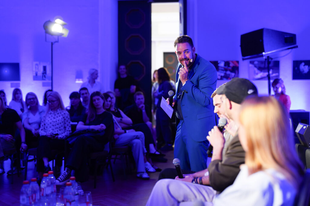 Event Host Eindhoven